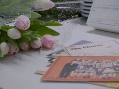 -COTTON CAFE(德信·中外公寓店)