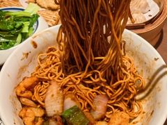 -王繁星面馆(西安熙地港店)