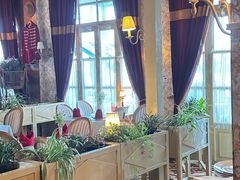 -小小花园 Le.Petit.Jardin(西岸滨江店)