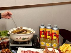 -金龙·打边炉(南京西路店)