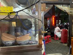 -李家特色小炒泡馍