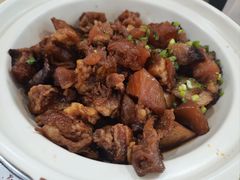 -晋阳饭庄(虎坊桥店)