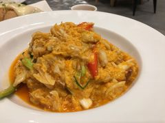 -香蕉叶餐厅(是隆店)