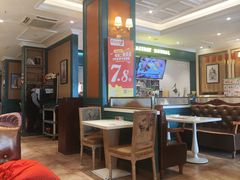 -东方豪客牛排意面披萨(玉函银座店)