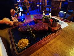 -MR.ROCKY洛奇先生RESTAURANT&BAR(宝安壹方城店)