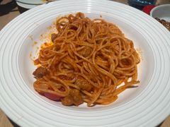 -必胜客(机场路店)