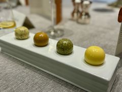 -王府半岛酒店·Jing餐厅