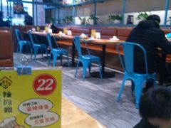 -闻溪有渔·活鱼现烤才好吃(太仓万达店)