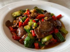 土匪猪肝-辣婆婆(航天桥店)