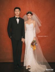 -太郎花子婚纱摄影TAHAKO(无锡店)