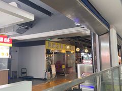 -西单明珠商场