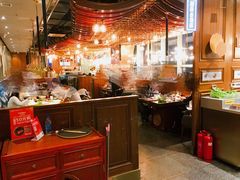 -一品诚记烤肉(大连柏威年购物中心店)