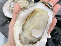 桑拿蠔-天宝食坊·啫啫煲大排档(西华路店)