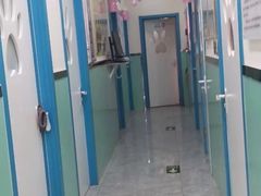 -全心全意连锁动物医院(石景山店)