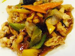 -桃园中华料理炸酱面(燕儿岛路店)