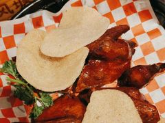 -避风塘(宝山万达店)