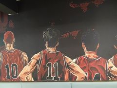 -九座宅烤·烤肉串烧小酒馆(武钢宾馆店)