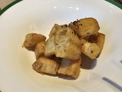 -沁香庭中餐厅·川粤菜(重庆高新假日酒店)