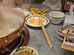 -侃爷南门铜锅涮肉