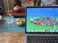 -邈墨茶馆(凤起路店)