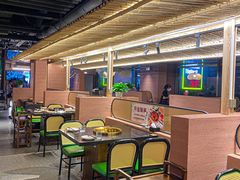 -三江两海老火锅(北京首店)