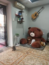 -Nice hair salon奈斯工作室