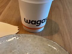 -Wagas沃歌斯(信泰中心商场店)