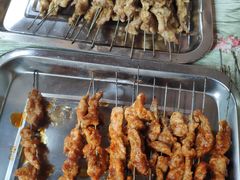 -酒宝荡烧烤(长航局江大路住宅小区店)