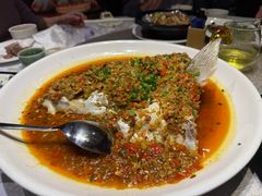 -百味馆·海鲜·湛江菜(后海花园店)