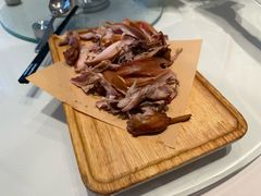 -燕郊烧鸽子(酷车小镇店)