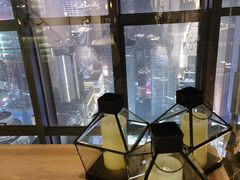 -解放碑威斯汀酒店-知味国际美食餐厅