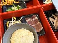 -勺子米线·云南传统小吃市集(四方街店)
