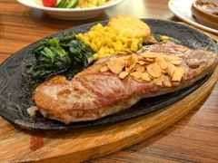 -萨莉亚意式餐厅(悦荟广场店)