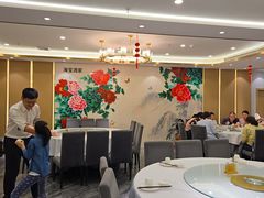 -海宝酒家(中山四路店)