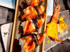 -樱之盛宴·蟹料理海鲜自助(前进大街店)