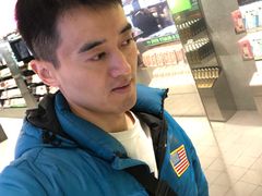 -Olive Young(明洞旗舰店)