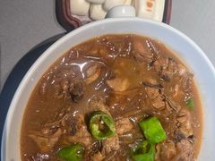 -阿庄新豫菜(通泰路店)