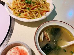 -赤坂亭M9和牛烧肉·日料398放题(万达店)