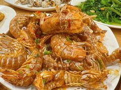 -揭阳钟记小食(福田新村店)