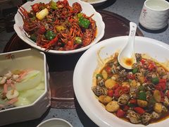 -虾胡闹龙虾馆(湄南河店)