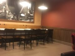 大堂-星巴克(陆家嘴软件园店)