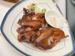 -喜记避风塘炒辣蟹(旗舰店)