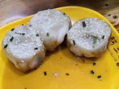 -阿三生煎(航北路店)
