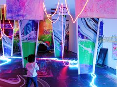 -宝龙艺术中心(七宝宝龙城店)