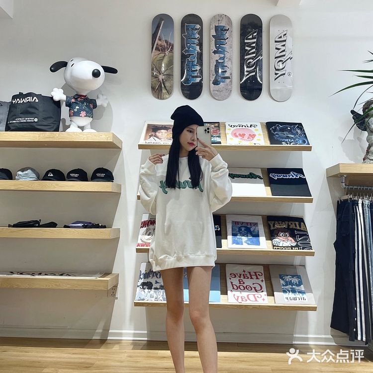 厦门探店｜本土国潮超亲民价的潮牌店！