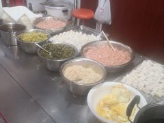 -金陵老丁家馄饨(新街口店)