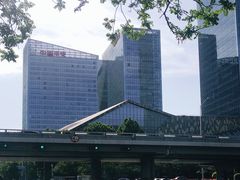 -燕莎友谊商城(亮马桥店)