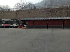 -居庸关长城-2号停车场