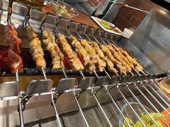 -三个蒙古大叔羊肉串(大宁店)