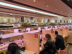 -寿司郎(皇庭广场店)